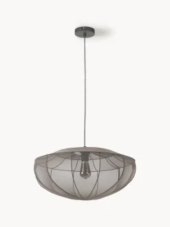 Lámpara de techo en tejido malla Beau