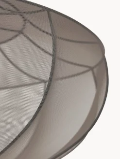 Lámpara de techo en tejido malla Beau