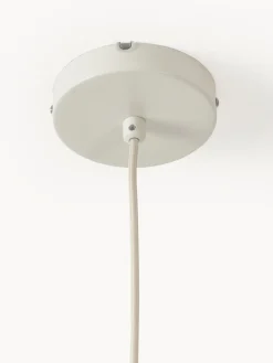 Lámpara de techo en tejido malla Beau