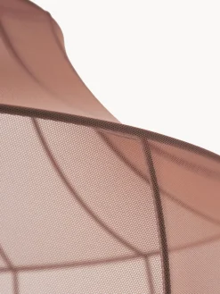 Lámpara de techo en tejido malla Beau