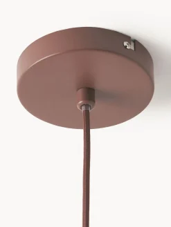 Lámpara de techo en tejido malla Beau