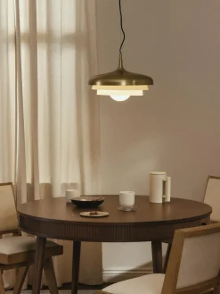 Lámpara de techo Enzo