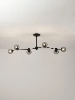 Lámpara de techo grande Aurelia