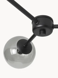 Lámpara de techo grande Aurelia