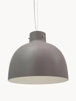 Lámpara de techo grande Bellissima