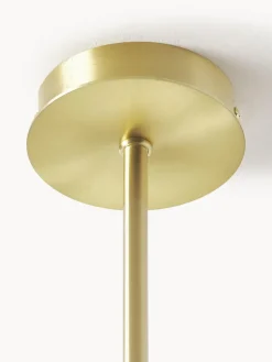 Lámpara de techo grande Cassandra