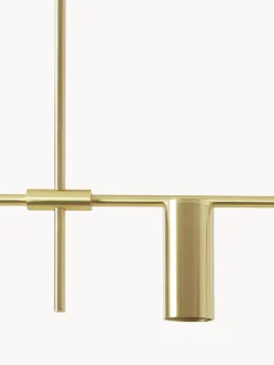 Lámpara de techo grande Cassandra