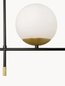 Lámpara de techo grande de diseño Nostalgia