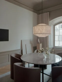 Lámpara de techo grande Kite