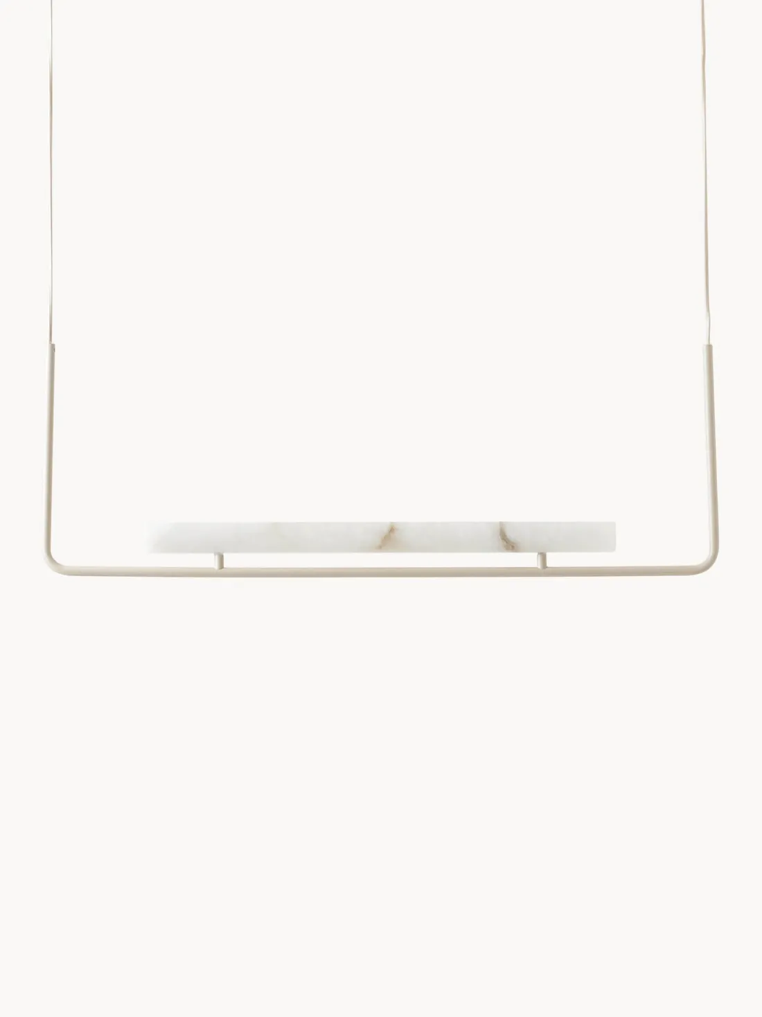 Lámpara de techo grande LED