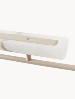 Lámpara de techo grande LED