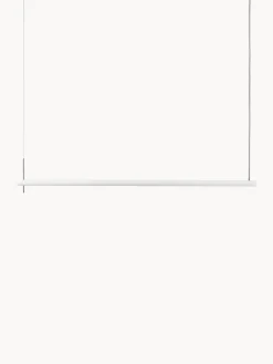 Lámpara de techo grande LED Aleron