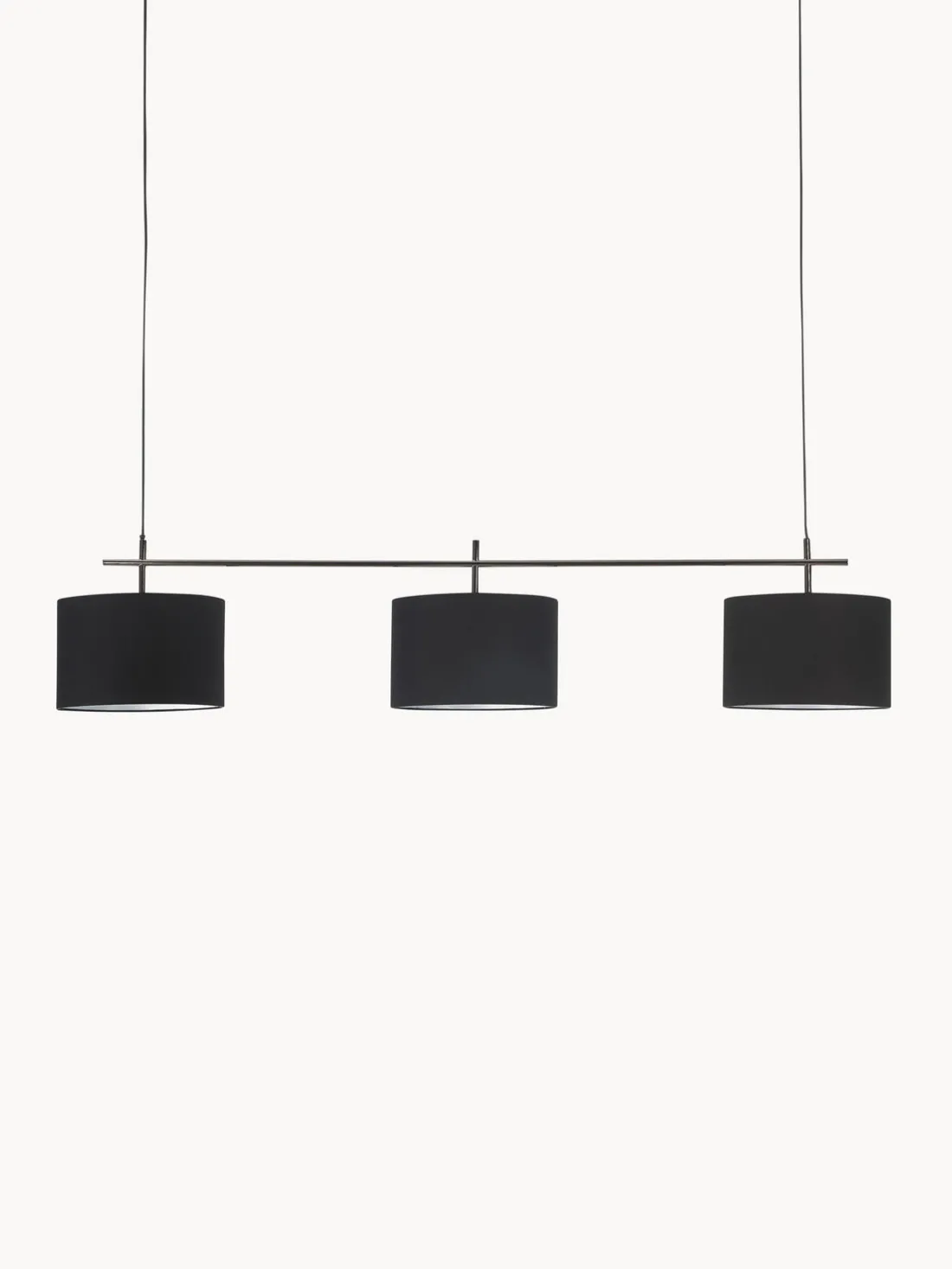 Lámpara de techo grande Liara