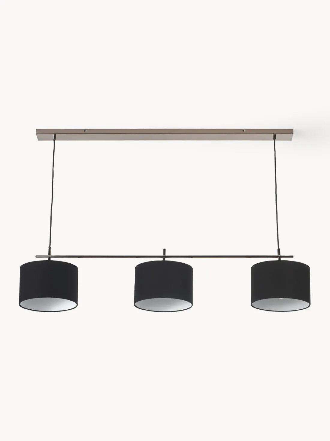 Lámpara de techo grande Liara