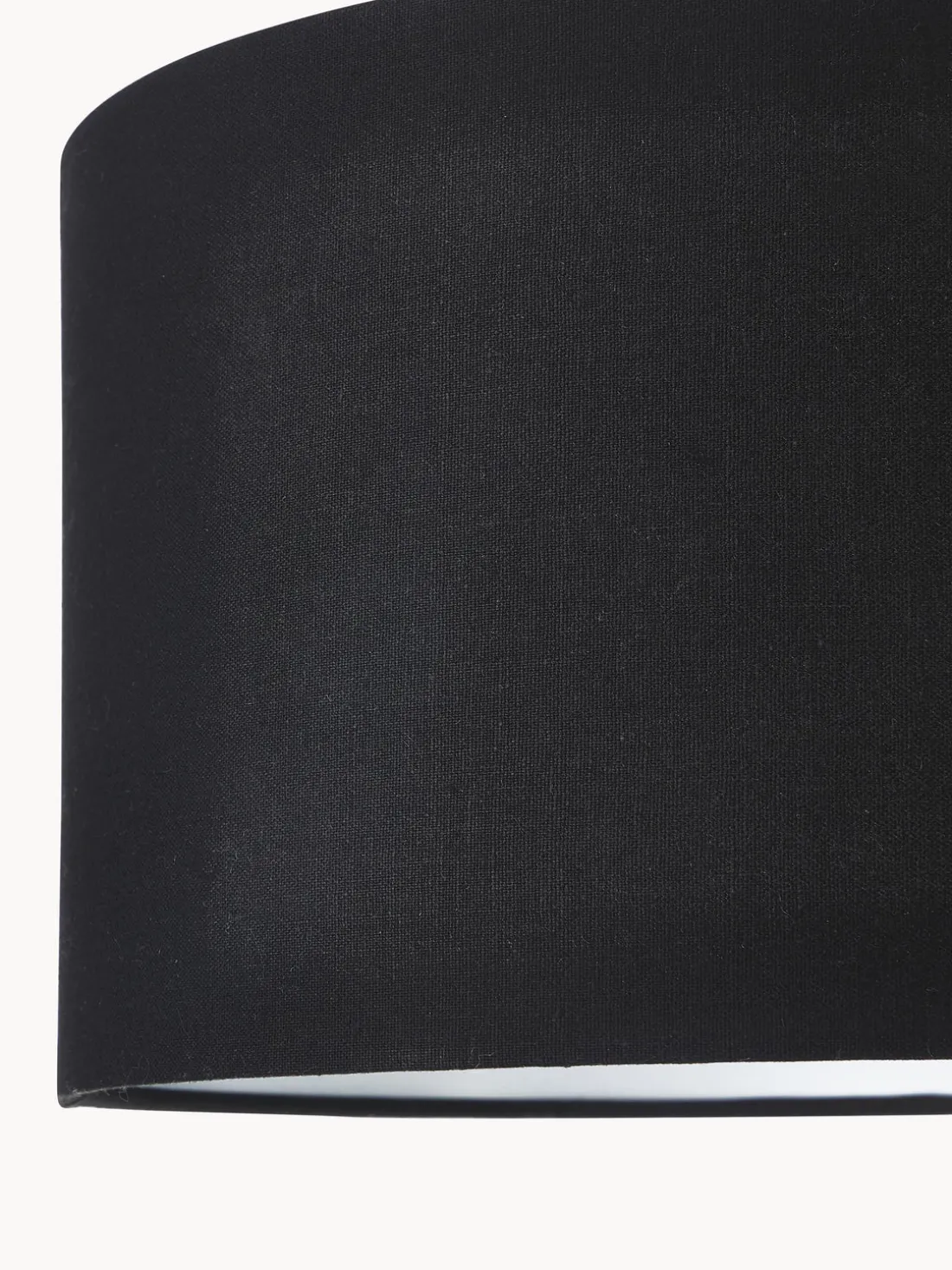 Lámpara de techo grande Liara