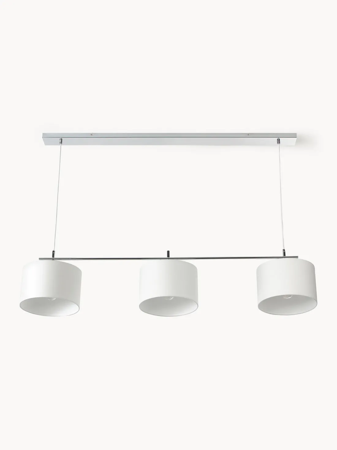 Lámpara de techo grande Liara