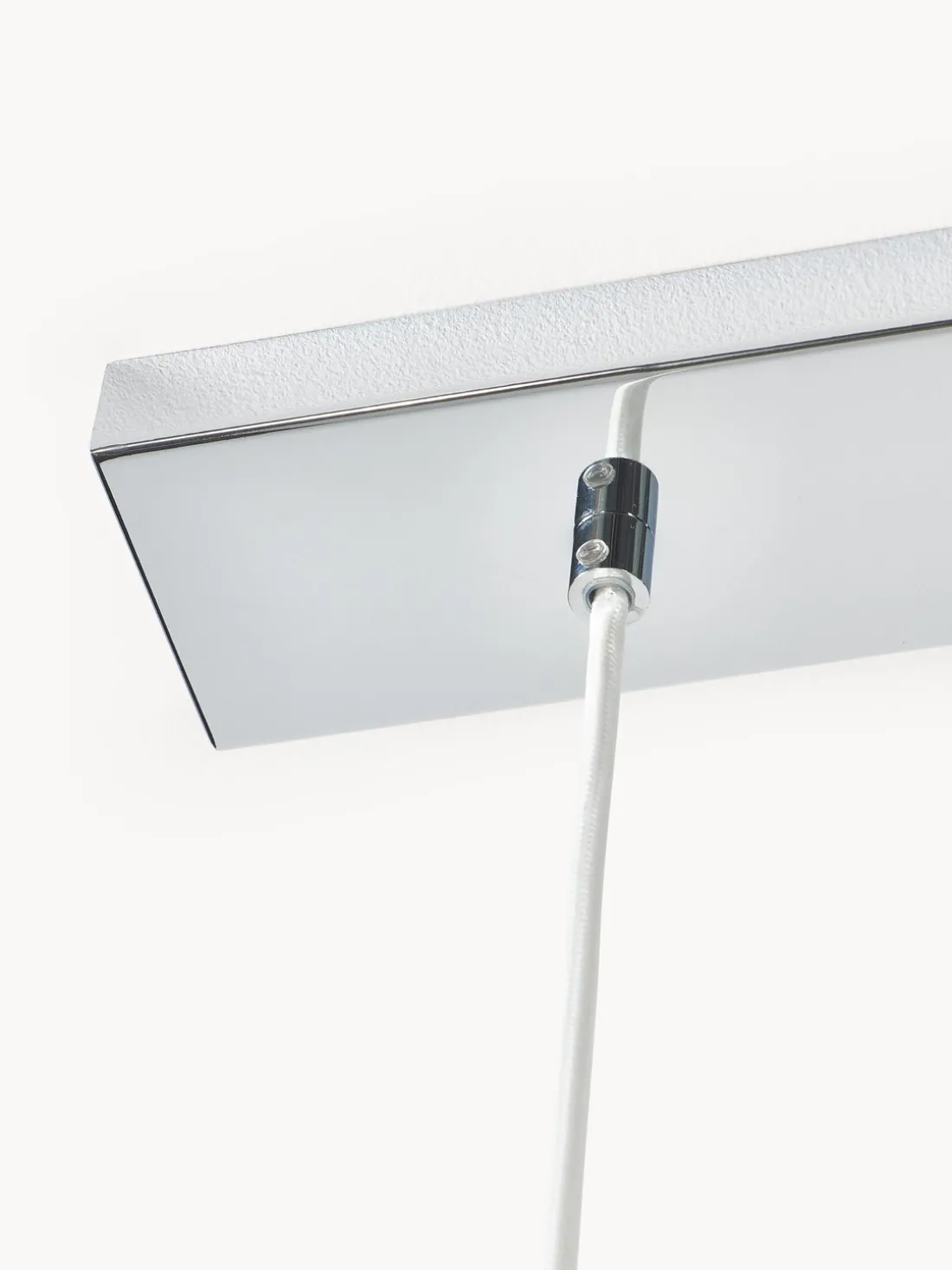 Lámpara de techo grande Liara