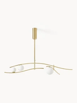 Lámpara de techo grande Nebo