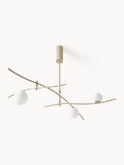 Lámpara de techo grande Nebo