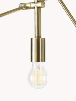 Lámpara de techo grande Venja