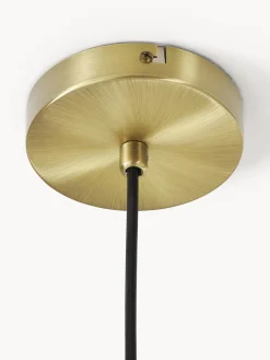 Lámpara de techo grande Venja