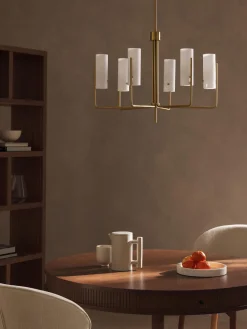 Lámpara de techo grande Vivian