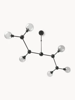 Lámpara de techo grande Aurelia