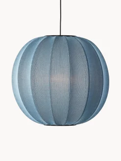 Lámpara de techo Knit-Wit