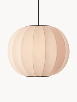 Lámpara de techo Knit-Wit