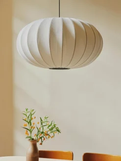 Lámpara de techo Knit-Wit