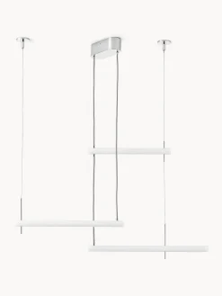 Lámpara de techo LED Aleron