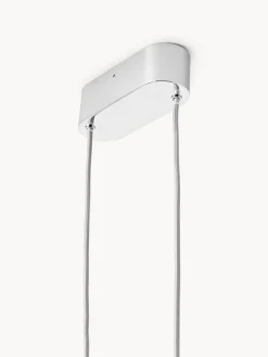 Lámpara de techo LED Aleron