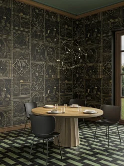 Lámpara de techo LED Flock of Light