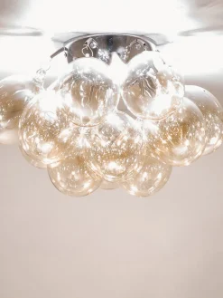 Lámpara de techo LED Gross