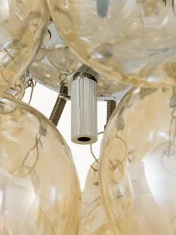 Lámpara de techo LED Gross