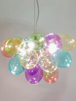 Lámpara de techo LED Gross Solo