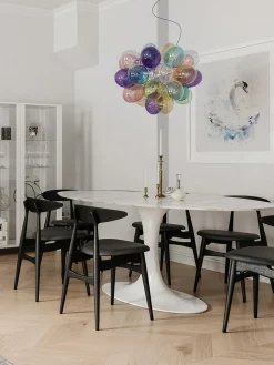 Lámpara de techo LED Gross