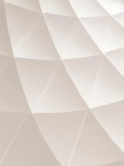 Lámpara de techo LED Patera, tamaños diferentes