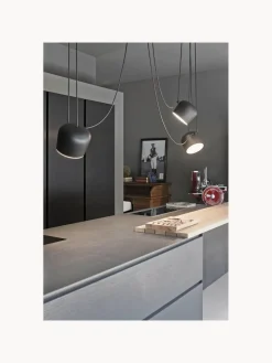 Lámpara de techo LED regulable Aim