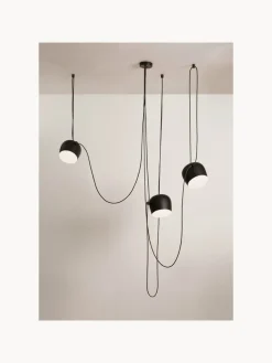 Lámpara de techo LED regulable Aim