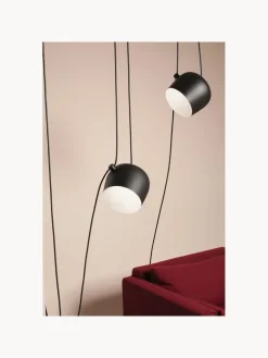 Lámpara de techo LED regulable Aim