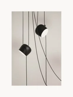 Lámpara de techo LED regulable Aim