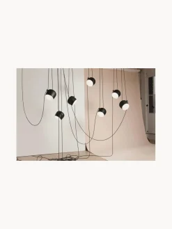 Lámpara de techo LED regulable Aim