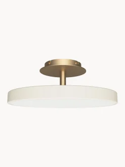 Lámpara de techo LED regulable Asteria, tamaños diferentes