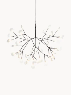 Lámpara de techo LED regulable Heracleum III