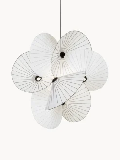 Lámpara de techo LED regulable Serpentine Light