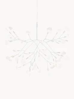 Lámpara de techo LED regulable Heracleum III