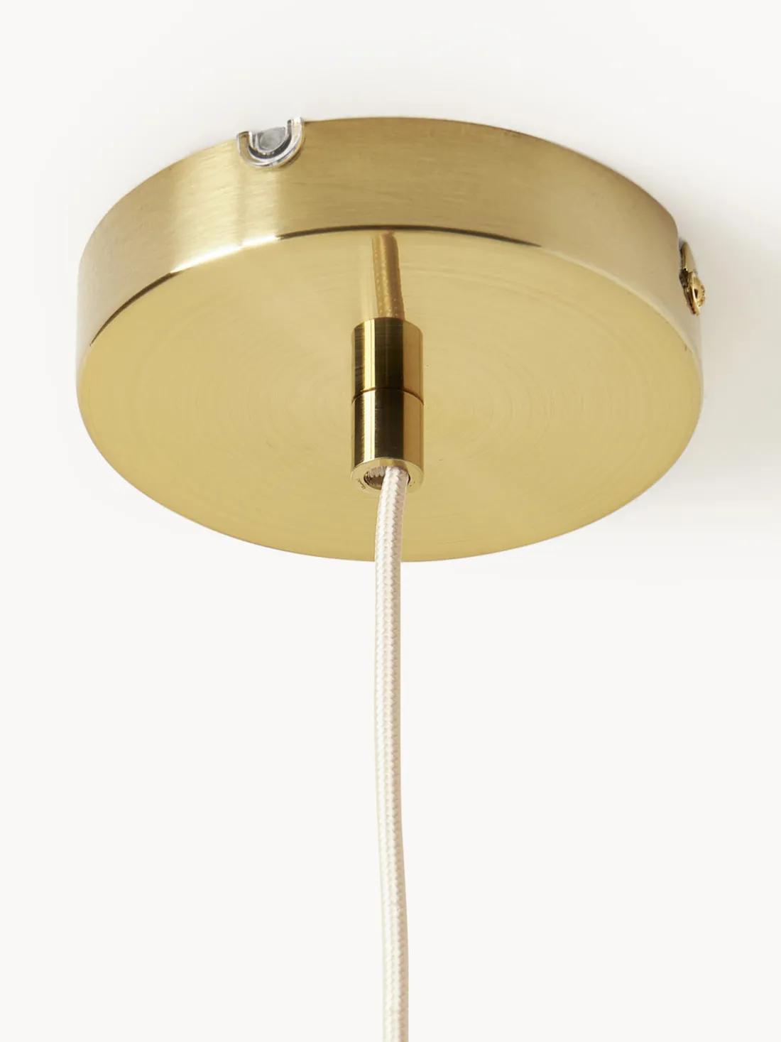 Lámpara de techo Leora