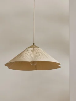 Lámpara de techo Leora