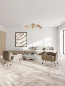 Lámpara de techo Libby